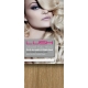 20" Deluxe Double Wefted Clip In Human Hair Extensions #18 Ash Brown